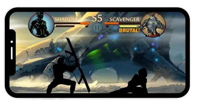 Shadow Fight 2 Special Edition