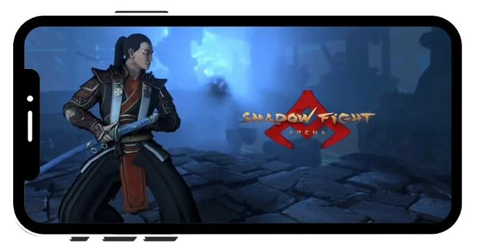Blade wielding a Katana with sword mastery, known for precise and fast strikes