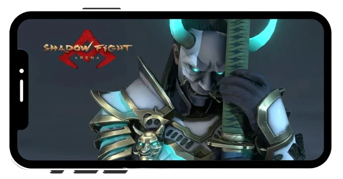 New ITU Skin wielding Katars with enhanced reflexes for swift counterattacks.