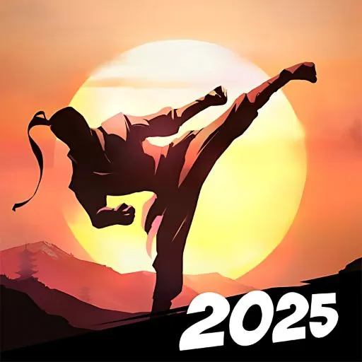 Shadow Fight Roguelike MOD APK 2025