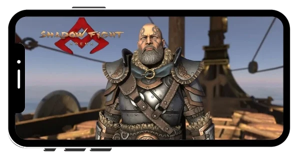 Drevar wielding Dual Axes with berserker rage for relentless attacks.